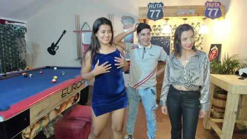 theorderofphoenixxx @ chaturbate on 20241025