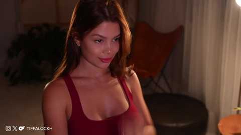 tifalock_ @ chaturbate on 20241025