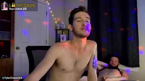 tylerchasexxx @ chaturbate on 20241025
