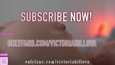 victoriahillova @ chaturbate on 20241025