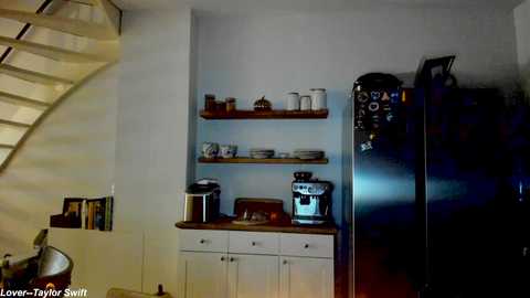 x_lily_x @ chaturbate on 20241025