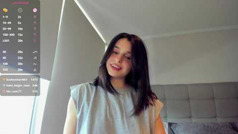 yourfreakygirl @ chaturbate on 20241025