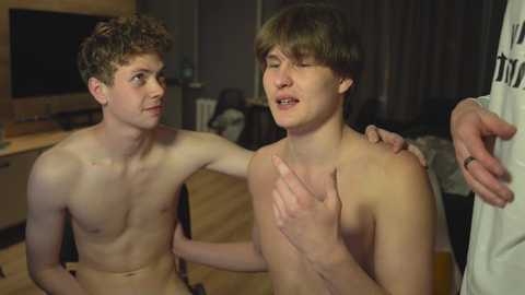 _sopranos_ @ chaturbate on 20241026