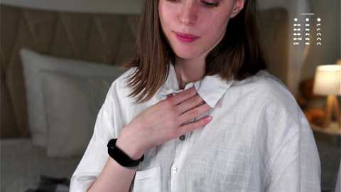 aislyfarran @ chaturbate on 20241026
