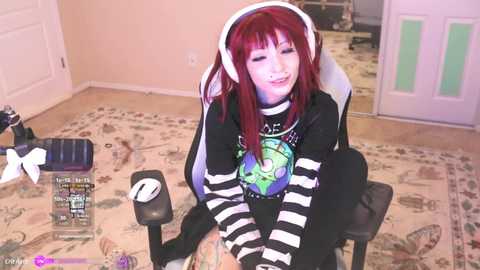 archancel @ chaturbate on 20241026