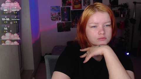 cherry_night666 @ chaturbate on 20241026
