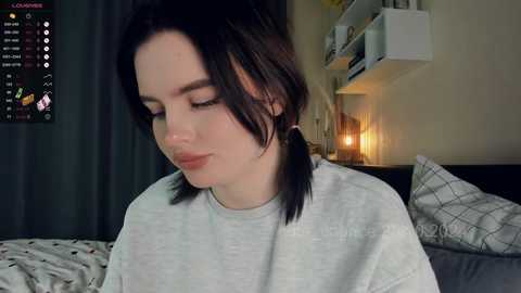cute_caprice @ chaturbate on 20241026