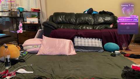 emeraldeyes77 @ chaturbate on 20241026