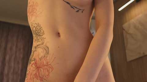 ivy_whyte @ chaturbate on 20241026
