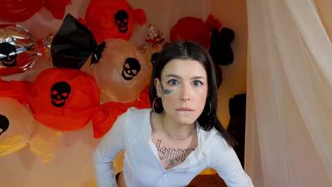 kindariella @ chaturbate on 20241026