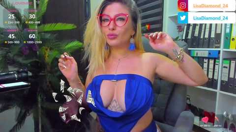 lisa2018 @ chaturbate on 20241026
