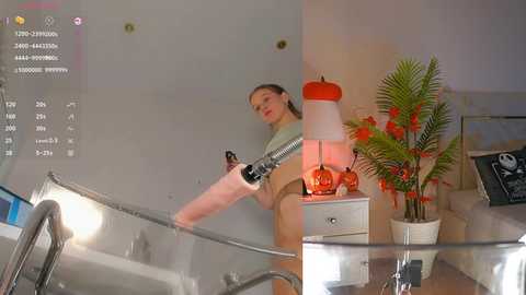 lovebabyblush @ chaturbate on 20241026