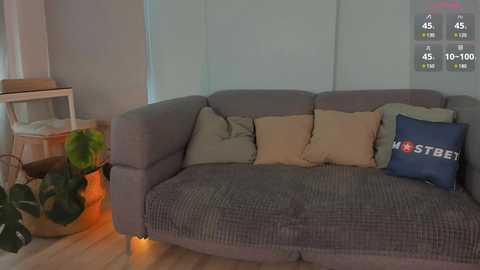 maypeach @ chaturbate on 20241026