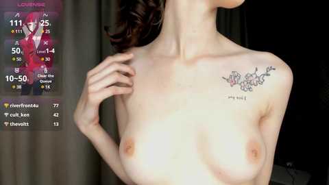 melondama @ chaturbate on 20241026