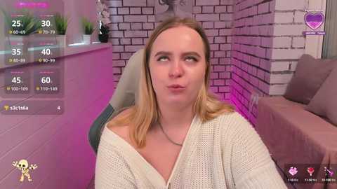 new_kamelia @ chaturbate on 20241026