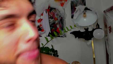 noha_miler @ chaturbate on 20241026