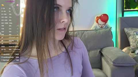 smilym @ chaturbate on 20241026