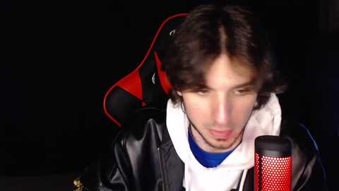 spangy19 @ chaturbate on 20241026