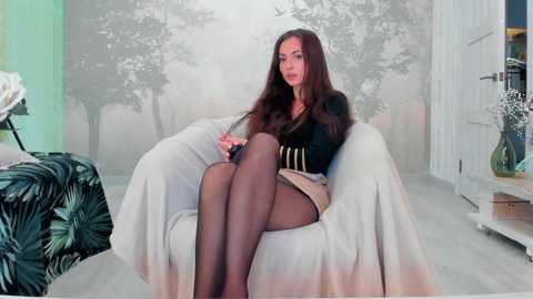 sunshine13_ @ chaturbate on 20241026