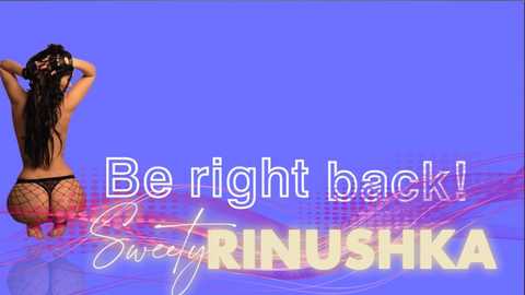 sweety_rinushka_ @ chaturbate on 20241026
