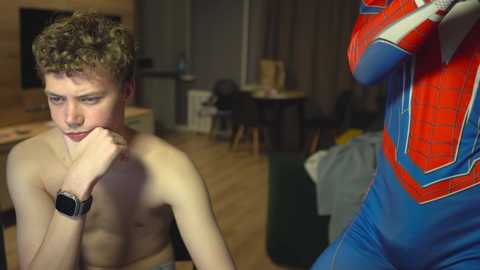 _sopranos_ @ chaturbate on 20241027