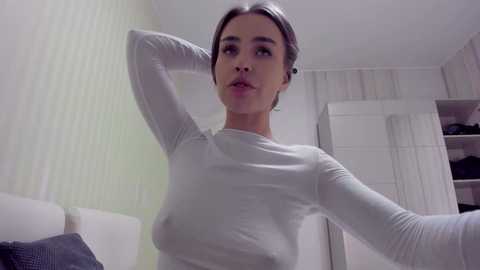 aminaswan_ @ chaturbate on 20241027