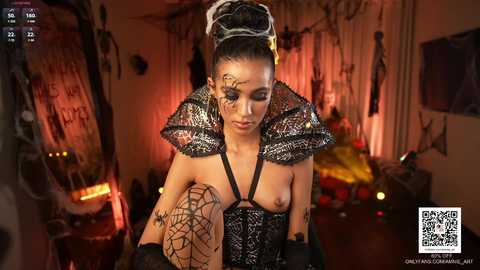 amnie_ @ chaturbate on 20241027