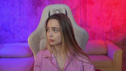 anabel054 @ chaturbate on 20241027