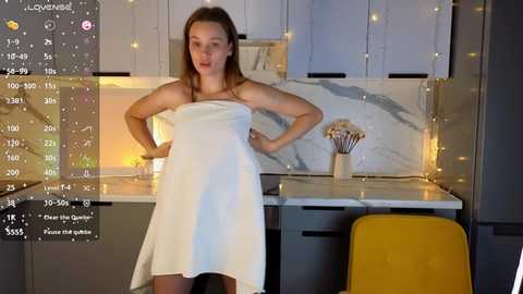 ariatwelve @ chaturbate on 20241027