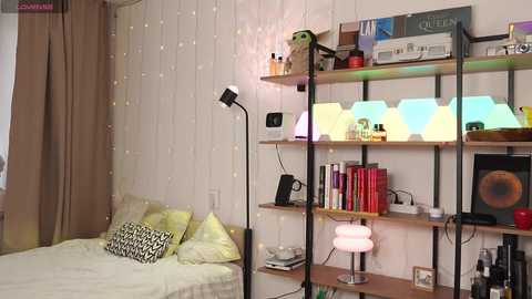 artease @ chaturbate on 20241027