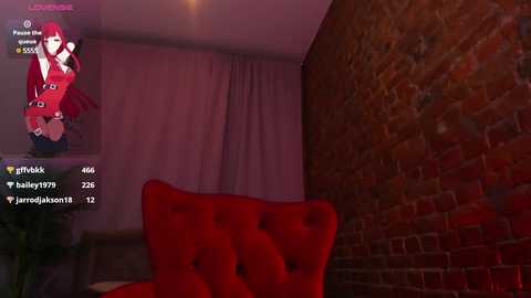 ashley_freedom @ chaturbate on 20241027
