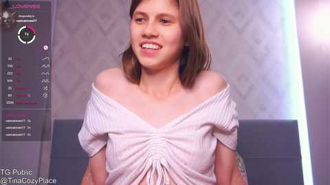 beauty_ful @ chaturbate on 20241027