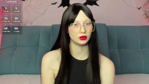 bjliki @ chaturbate on 20241027