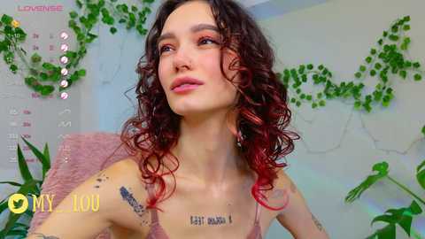 breeding_material @ chaturbate on 20241027