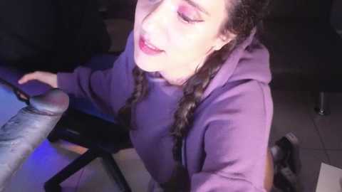 catherinstone @ chaturbate on 20241027