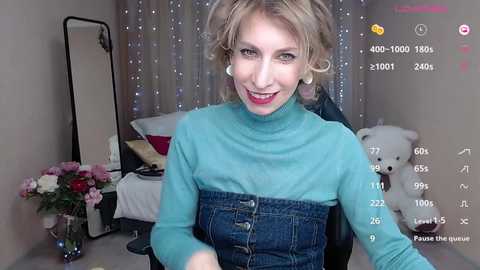 cherishsia @ chaturbate on 20241027