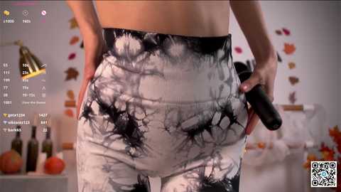 elation_evy @ chaturbate on 20241027