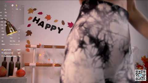 elation_evy @ chaturbate on 20241027