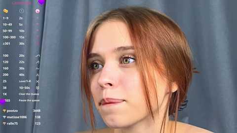 elvaappling @ chaturbate on 20241027