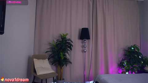 felissiany @ chaturbate on 20241027