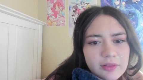 graciek5 @ chaturbate on 20241027