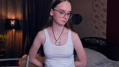 gwen_sunrise @ chaturbate on 20241027