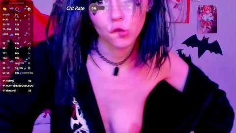 hentaimelody @ chaturbate on 20241027