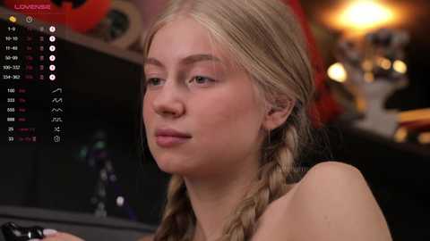 kateharrise @ chaturbate on 20241027