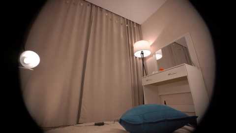 kiriko_chann @ chaturbate on 20241027