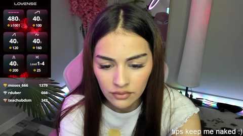 lolasmallbunny @ chaturbate on 20241027