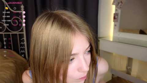 lovely_shyy @ chaturbate on 20241027
