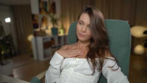 lovely_tammy @ chaturbate on 20241027