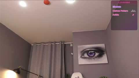 meganiex @ chaturbate on 20241027
