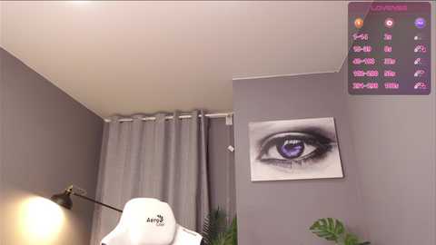 meganiex @ chaturbate on 20241027